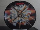 Uk-Pic10' Anthrax Feat.Chuck D/Bring The Noise 10 Inch Picture Single