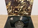 THE POGUES Rum Sodomy & The Lash Vinyl LP Stiff 1985 1st UK Pressing