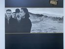 U2-THE JOSHUA TREE VINYL-ORIGINAL UK PRESSING-NICE COPY-PLAY TESTED