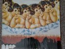 The Cure Japanese Whispers: The Singles Nov 82 Nov 83 UK 1983 A2/B2 Vinyl EX