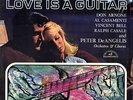 Love Is A Guitar