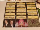 38 x LP Klassik Deutsche Grammophon schöner Zustand