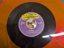 Rock 'n' Roll - The Cues - Crackerjack UK Capitol 45rpm