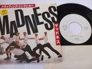 Madness-Driving In My Car-Very Rare Japan Promo 7