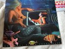 Jimi Hendrix, Johnny B. Goode, MLP 15022, 1986 Capital Records