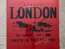 Louis Tomlinson , Faith in The Future London Vinyl
