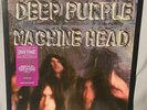 LP DEEP PURPLE Machine Head 2024 REMIX (Vinyl w/Poster) NEW MINT SEALED