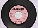 MANNY CORCHADO - POW-WOW  Northern Soul