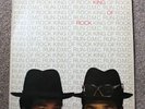 Run DMC LP  King Of Rock  4th & Broadway BRLP 504  1985  Near Mint