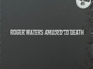 Roger Waters - Amused To Death [4-lp 45 RPM Box Set] Analogue Productions