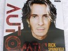 RICK SPRINGFIELD “Automatic