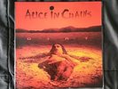 Alice In Chains Dirt Black Vinyl LP. Music On Vinyl 2010 Reissue. Like New Copy