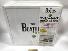 THE BEATLES IN MONO VINYL LP BOX SET