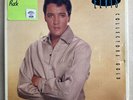 ELVIS PRESLEY - Collectors Gold 3x 12” Vinyl Records 3x VG+ Incl Booklet