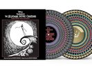 The Nightmare Before Christmas OST 2LP Vinyl Soundtrack Disney Danny Elfman