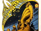IRON BUTTERFLY - HEAVY - ORIG 1968 STEREO LP- PSYCHDELIC ROCK - PLAYS N.M.