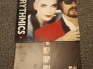 EURYTHMICS Greatest Hits LP , PL 74856, vinyl
