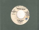 RCA Victor record Elvis Presley Mystery Train mint minus  promo