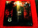 2013 Oliva (Raise The Curtain)   Black & Red  (2)  Vinyl/Record Album