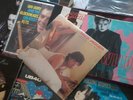 ROLLING STONES,MICK JAGGER,38 ASSORTED LPS,ATTIC FIND,GARY MOORE,SAM COOKE ETC