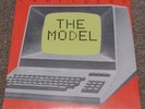KRAFTWERK - THE MODEL / COMPUTER LOVE 12