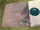 JAN GARBAREK/BOBO STENSON QUARTET - WITCHI-TAI-TO - ECM (W. GERMANY) 1974 VG+/EX