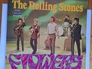 The Rolling Stones Flowers Decca Special edition 25084 Vinyl LP