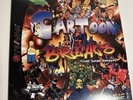 DJ Rob Cartoon Breaks And Sound Effects Volume 1 Released 2004-US NM