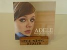 ADELE - MAKE YOU FEEL MY LOVE - RARE 7