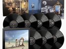 Limited Rhino Vinyl Box Set Dream Theater Vol 1 Images Words Awake Falling Metro