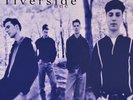 Riverside - One DREAM POP/INDIE/JANGLE Pennsylvania blue waterfall vinyl SEALED