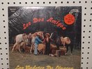 Los Cadetes De Linares Los Dos Amigos Ramex 1003 VG+/EX