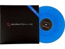 Serato Scratch Live 2nd Ed. Rane DVS Control Vinyl SEALED 1x12