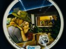 Vogue Picture Disc #R786 Baby I Found Out All About You Down Homers Bill Haley