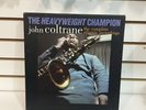 John Coltrane Heavy Weight Champion Complete Atlantic US 12 Vinyl LP Box