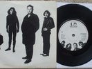 The Stranglers - Walk On By / Old Codger - EX-  SOLID CENTRE 7