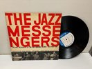 Jazz Messengers, Cafe Bohemia 1   '57, Blue Note 1507, Lexington Ave, Mono, RVG