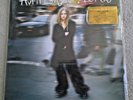 NEW SUPER RARE - Avril Lavigne - Let Go  WHITE Vinyl LP - LIMITED to 3,000