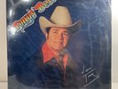 Tony’s Best - FACTORY SEALED - Tony Douglas - Vinyl Lp - FAST SHIPPING