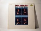 CARL PERKINS LP Blue suede shoes 1969 Sun  vinyl