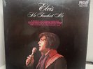 ELVIS PRESLEY He Touched Me record album US RCA LSP-4690 Vinyl LP new sealed