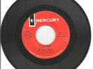 SIR MACK RICE - It's all right - NORTHERN SOUL - 7'' - Vinyl - 45rpm - LISTEN