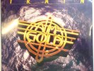 Train - AM LP Album vinyl record limited Gold special edition 2022 on Columbia