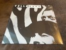 Yello [SEALED] VINYL LP Zebra