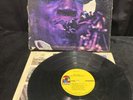King Curtis - Live At Fillmore West LP - ATCO G/VG+ Vinyl Record