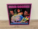 Breaking Atoms-The Remaster by Main Source (Record, 2017)