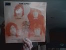 Led Zeppelin I 2000 Quiex SV-P 180g Vinyl LP Record Album SD 8216 Mint