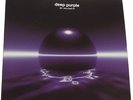 Deep Purple DoLP Coloured Vinyl Limited Edition Very Best Of