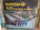 LP-Marschmusik-Ernst Mosch
