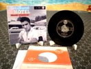 1 x German Single Elvis Presley Heartbreak Hotel  RCA 47 - 6420